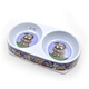 no spill cat bowl